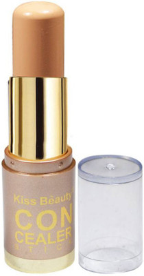 

Kiss Beauty Concealer & Highlighter Stick 51008-04 Concealer(Shell Ivoy)