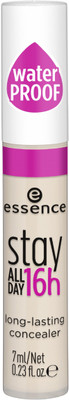 

essence stay all day concealer Concealer(Beige)