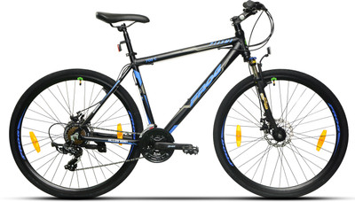 

Frog Pl 700C T Mountain Cycle(21 Gear, Multicolor)