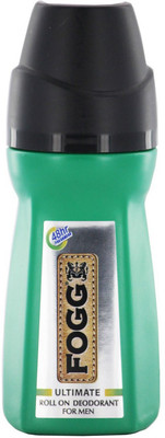 

Fogg Ultimate Roll On Deodorant for Men - 50ml Deodorant Roll-on - For Men(50 ml)