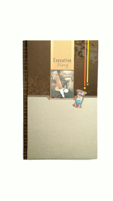 

Excel Regular Diary(2019, Multicolor)