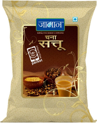 

JALAN FOOD PRODUCT Jalan Chana Sattu 500gm x 1 pc Nutrition Drink(0.5 kg, SATTU CHANA Flavored)