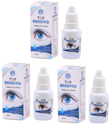 

TCM Eye Drops(10 ml)