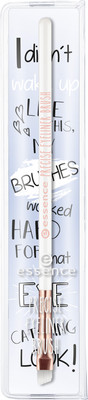 

essence Precise eyeliner brush 2 ml(Black)