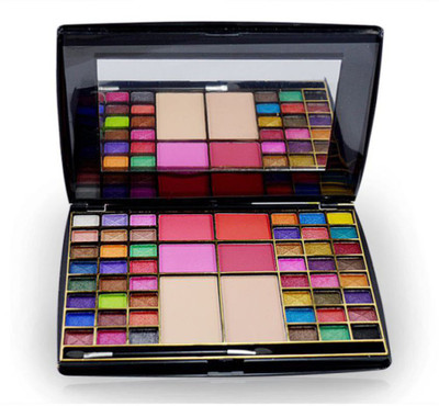 

Adbeni Imported 54Color Eyeshadow 18 g(Multicolor)