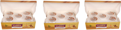 

Beauty Cote Golden Facial Kit (LCGFK- 06) 1500 g(Set of 3)