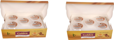 

Beauty Cote Golden Facial Kit (LCGFK- 05) 1000 g(Set of 2)