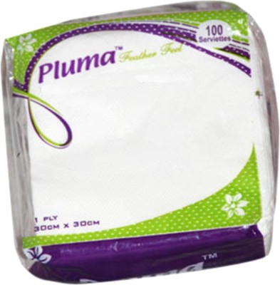 

PLUMA PLM06(Pack of 200)