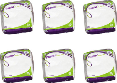 

PLUMA PLM19(Pack of 600)