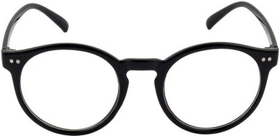 

SHAAD Full Rim Round Frame(50 mm