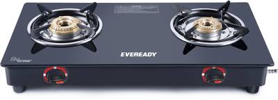 Eveready gas stove 2025 3 burner price