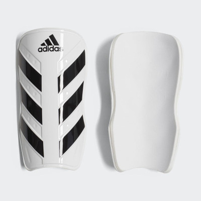 

ADIDAS FOOTBALL EVERLESTO Football Shin Guard(, White, White / black