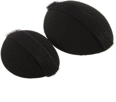 

Confidence Hair Base Combo Hair Accessory Set(Black)