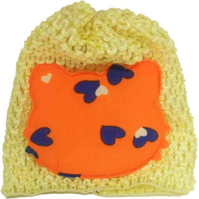 

CraftEra head band Head Band(Yellow)