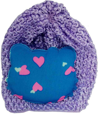 

CraftEra head band Head Band(Blue)