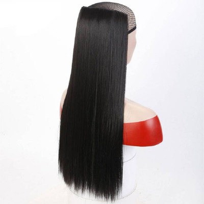 

Pema Straight Hair Extension