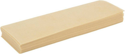 

Shopfleet Waxing Paper Strips(Multicolor) Strips(60 g)