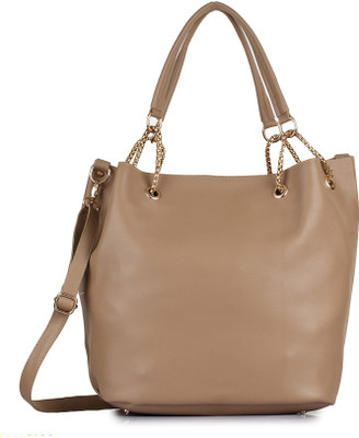 

Craveforit Shoulder Bag(Beige)