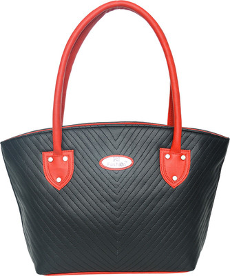 

F&D Shoulder Bag(Black)