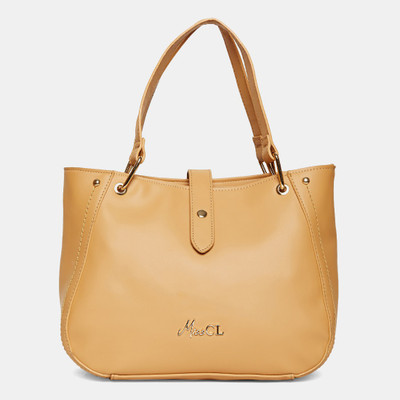 

Miss CL Hobo(Brown)