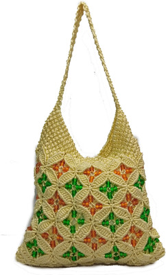 

RITA'S Hand-held Bag(Multicolor)