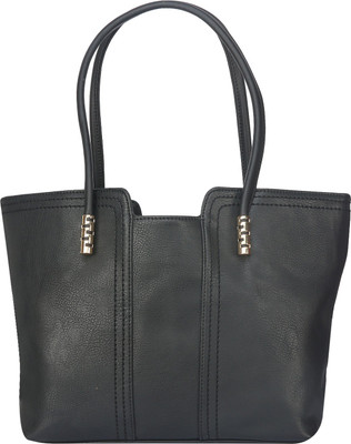 

Fiona Trends Messenger Bag(Black)