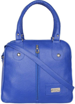 

CamelUS Hand-held Bag(Blue)