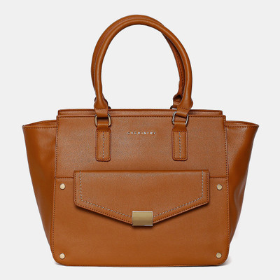 

Chemistry Satchel(Brown)