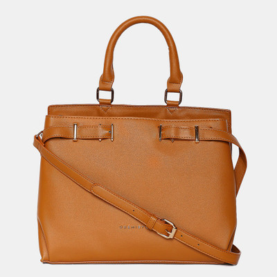 

Chemistry Satchel(Brown)