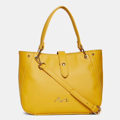 

Miss CL Hobo(Yellow)