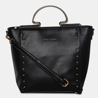 

Chemistry Tote(Black)