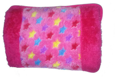 

FUTUREWIZARD soft gel hand heating pad , Premium Quality Gel Filled Pain Relief Electric Heating Pad hand electric hot water bag 1 L Hot Water Bag(Multicolor)