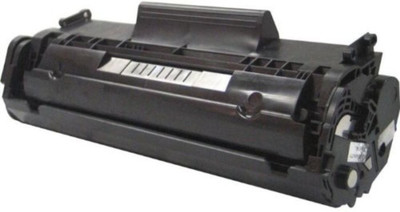 

FUTUREZONE HP 12A Black Original LaserJet Toner Cartridge (Q2612A) Single Color Toner (Black) Single Color Ink Toner(Black)