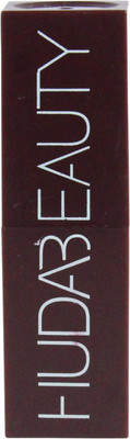 

Huda Beauty Professional Matte Long Lasting Lipstick Chocolate Color 4 Gm(chocolate, 4 g)