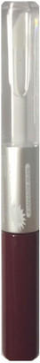 

Gabbu 2 in 1 wicked maroon lipgloss(wicked maroon)