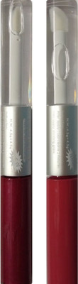

tanvi27 Exellent(Gold purple & Neon pink, 20 ml)