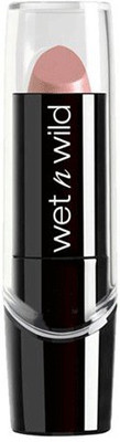 

Wet n Wild Silk Finish Lipstick Cherry Frost(Cherry Frost)