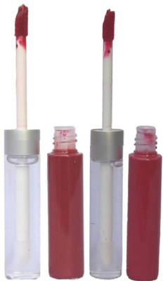 

tanvi27 BEAUTY LIPS(BURGANDY & ROSE, 5 ml)
