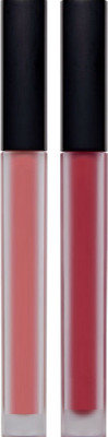 

tanvi27 Shine rich(Bombshell & Peachy pink, 10 ml)