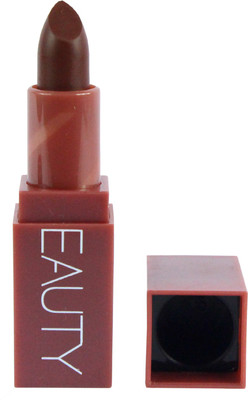 

Huda Beauty Professional Matte Long Lasting Lipstick Bright Chocolate Color 7 Gm(Bright chocolate, 7 g)