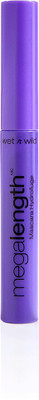 

Wet n Wild Mega Length Waterproof - Very Black Eyes 8 ml(Very Black)