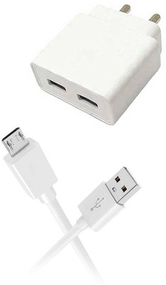 DAKRON Wall Charger Accessory Combo for 10.or E(White)