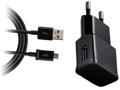 SARVIN Wall Charger Accessory Combo for Kult Gladiator(Black)