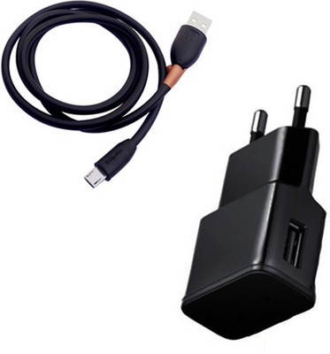 SARVIN Wall Charger Accessory Combo for Gionee X1(Black)