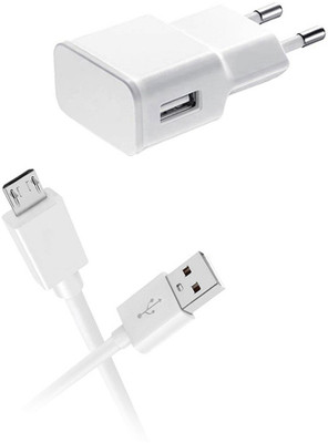DAKRON Wall Charger Accessory Combo for 10.or E(White)