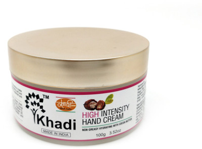 

Khadi Hand Cream(100 g)