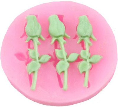 

Futaba 3 - Cup Fondant Decoration Mould(Pack of 1)