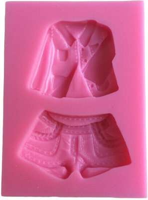 

Futaba 2 - Cup Fondant Decoration Mould(Pack of 1)