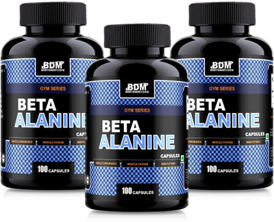 

BodyDaddyMake Beta Alanine Capsules 100 - [Pack of 3] EAA (Essential Amino Acids)(0.8 pounds, Chocolate)