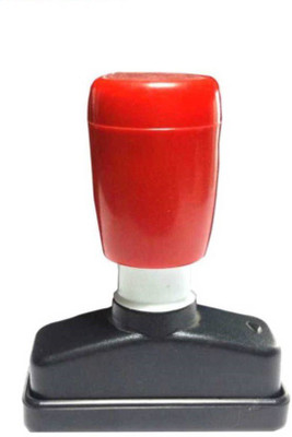 

boruz sta23 self inking(14 x 14 mm, blue, red)